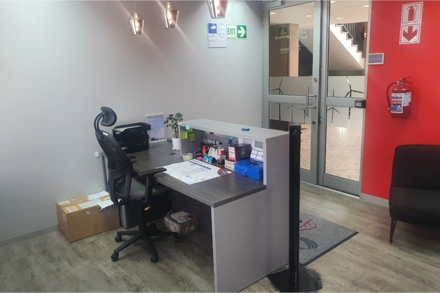 To Let commercial Property for Rent in Newton Park Eastern Cape
